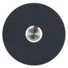 MOCAVI Ring 120 Designer Doorbell Anthracite Round D 8 cm
