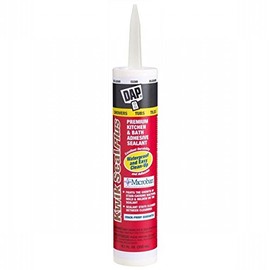 CAULK KWIKSEAL+ WH10.1OZ