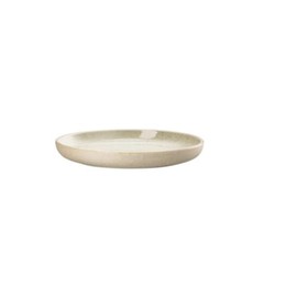 Rosenthal Joyn Stoneware Ash Flat Plate 16 cm