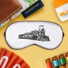 'Steam Train' Sleep/Travel Eye Mask (EY00008356)
