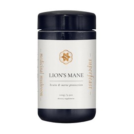 Superfeast Lion's Mane 100g