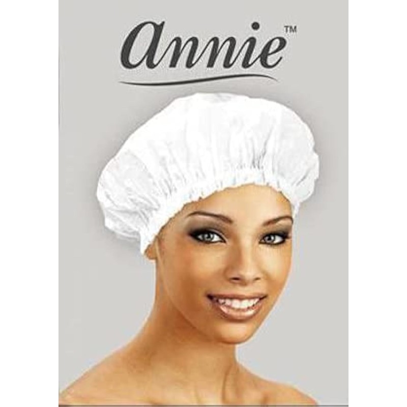 Annie - Processing Caps - Extra Large (21") - Clear