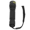 UV Flashlight 365nm Aluminum Portable Professional UV Flashlight for Resin