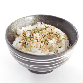 Furikake Rice Seasoning Sansho Japanese Pepper 1.05ounce 30g