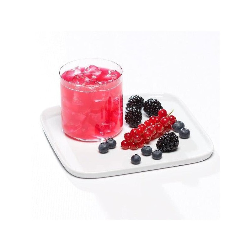 ProteinWise - Berry Blast Fruit Drink Mix - 7/Box