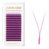 Extensiones De Pestañas Xiusuzaki, Con Forma De Y, Triple Pu