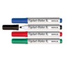 Maul Flipchart Marker Set XL