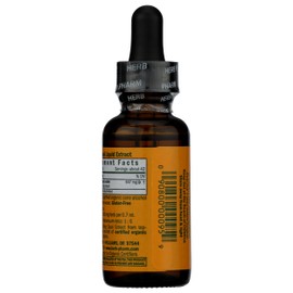 Herb Pharm Dong Quai Liquid Extract for Female Reproductive System Support, 1 Fl Oz