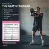 Raw Cbum Proteina Itholate Protein Cbum 1.7 Lb 25 Servicios