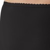 Bali Skimp Skamp Brief, Black, 9