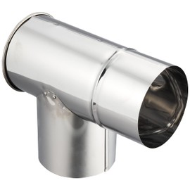 Honma Seisakusho Honmasten Chimney with Lid T-Song 106φ