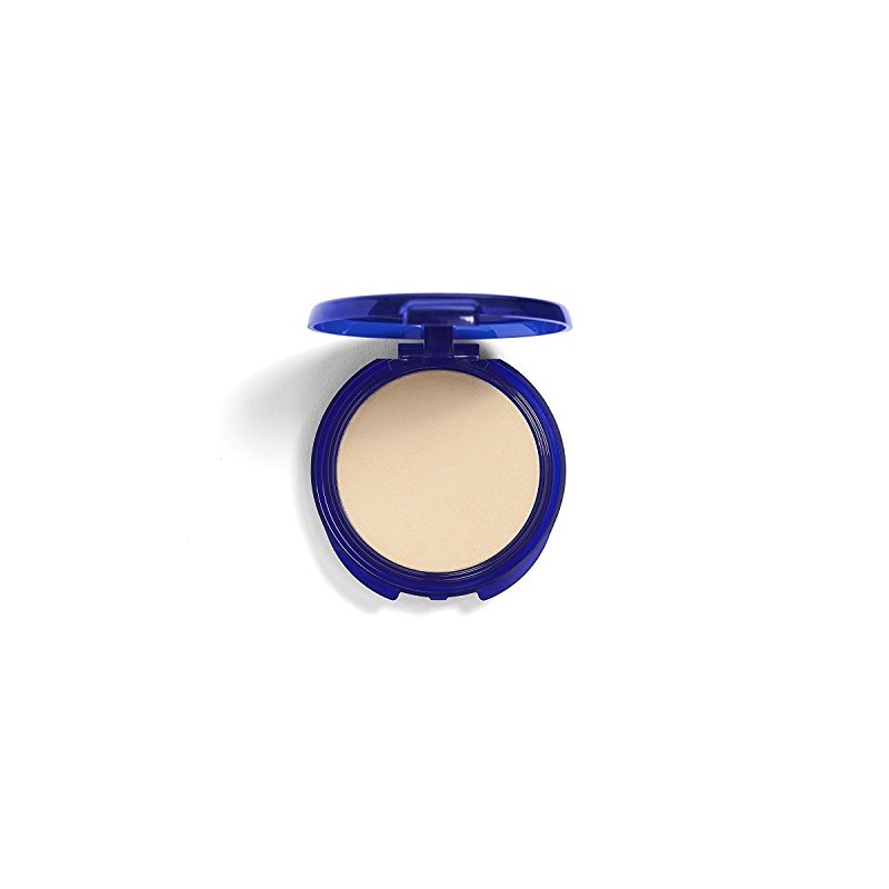 COVERGIRL Smoothers Pressed Powder, Translucent Fair .32 oz (9.3 g)