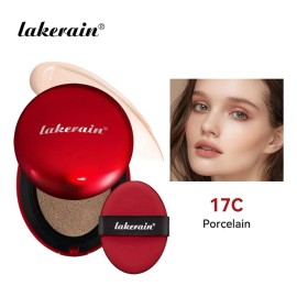 Base De Maquillaje Lakerain Mask Cushion, Maquillaje Coreano