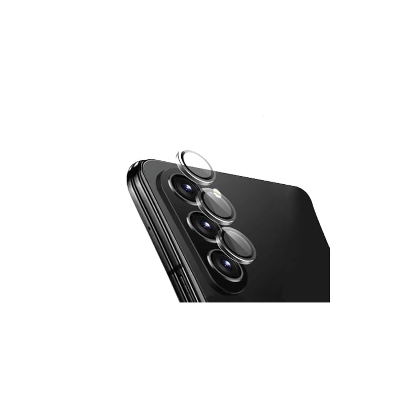 FG MG Lens Protector x3 Galaxy Z Fold 6 Transp