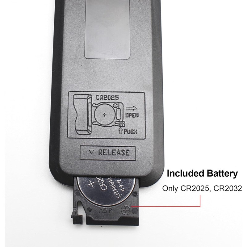 RF Mini Wireless Remote Controller for Single Color 3528 5050