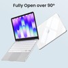 AKIT for MacBook Neo 13 Inch Case 2026 Model A3404,