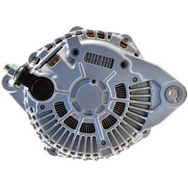 SB Parts Rebuilt Alternator Compatible with Nissan Pathfinder 2014 2.5L 13-2017 3.5L Murano 2015-17, Compatible with Infiniti JX35 2013 QX60 2014-2016, 11538