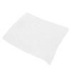 100pcs Gauze Face Mask Disposable Pre Cut Cotton Soft Facial