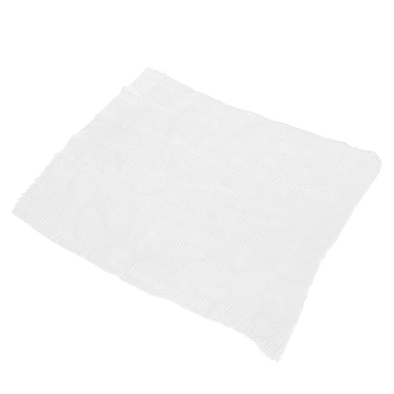 100pcs Gauze Face Mask Disposable Pre Cut Cotton Soft Facial
