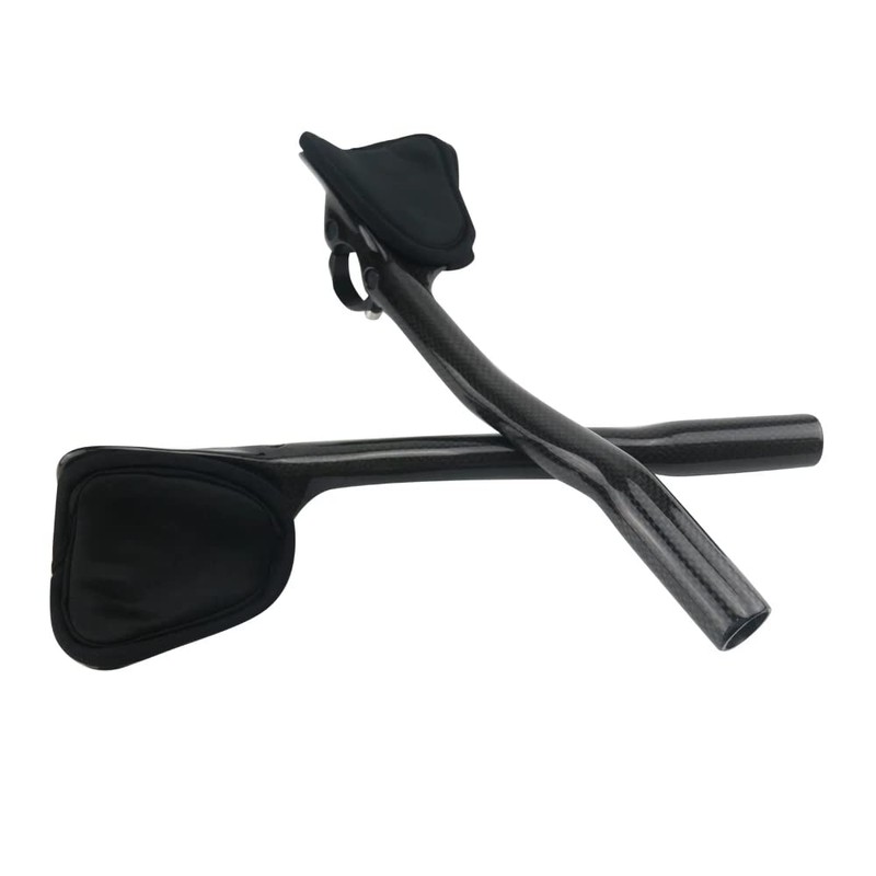 Alfa Pasca Road Bike Triathlon Handlebar Attachment Bicycle Triathlon Handlebar