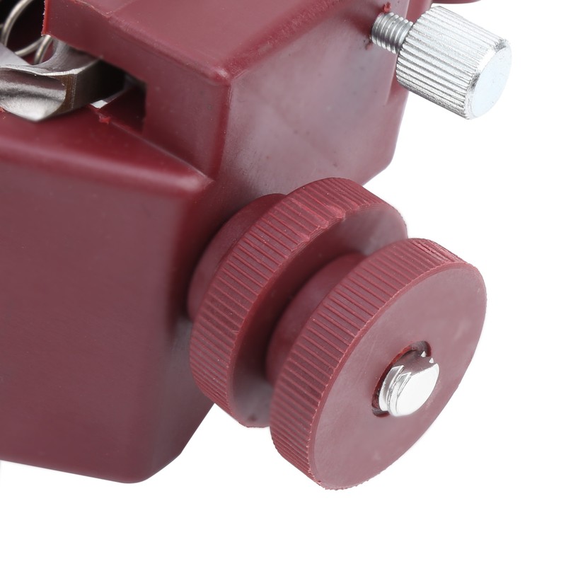 Cable Stripper Cutter Electrician Wire Multifunctional Hand Crimpers Tool SBX‑30