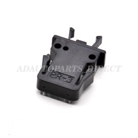 HAOTOM FOR 2012-2015 McLaren MP4-12C & 650s Gas Door Latch 11A4829CP