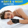Lalent Wrist Thumb Support Brace Right Left Hand with 3