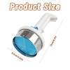 Ice Cream Sandwich Maker Tool, Stainless Steel Ice Cream Cookie