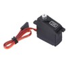 RC Car Servo, 17g Analog Servo Metal Gear for WPL1625
