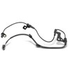 Frankberg ABS Speed Sensor 2-Pin Front Left Compatible with i30