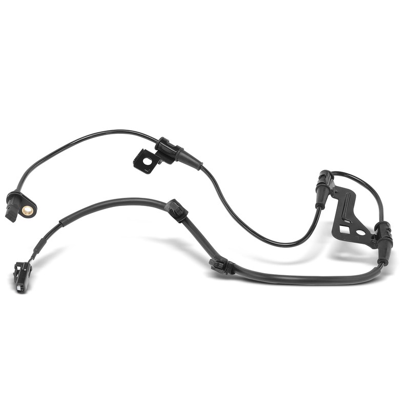 Frankberg ABS Speed Sensor 2-Pin Front Left Compatible with i30