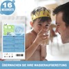 COZII Water Tester Drinking Water 30 x 16 in 1