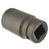 30mm Metric 3/4 Drive Double Deep Impact Socket 6 Sided