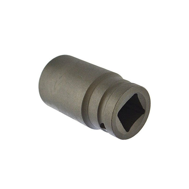 30mm Metric 3/4 Drive Double Deep Impact Socket 6 Sided