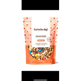 Favorite Day Monster Trail Mix - 14oz