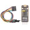 Serial Communication Module Anti Static CH343G Chip Micro USB to