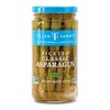 Tillen Farms Mild Pickled Asparagus, 12 Ounce (Pack of 6)