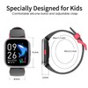 HOOMOON Fitness Tracker Montre Pour Enfants