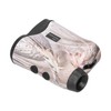 5-600P Range Finder Telescope Laser Distance Meter for Golf Hunting