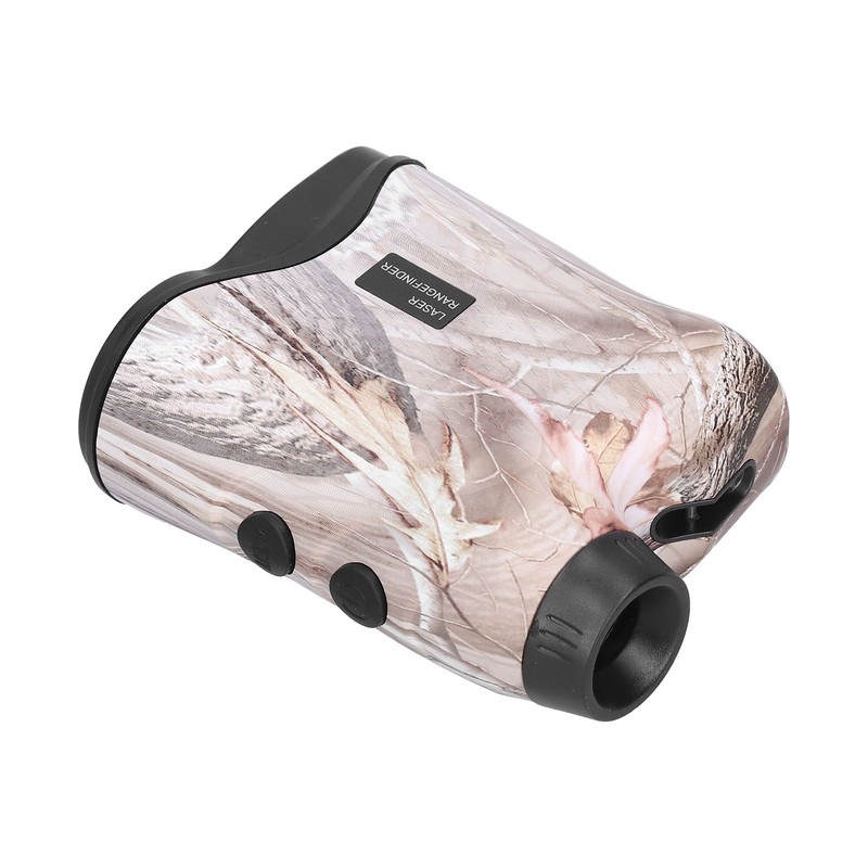 5-600P Range Finder Telescope Laser Distance Meter for Golf Hunting