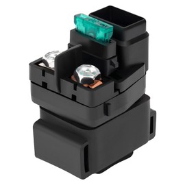 AHL Starter Solenoid Relay for Suzuki GSXR750 GSXR 750 GSX-R750 2000 2001 2002 2003 2004 2005