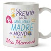 MUGFFINS Tazza Mamma - E Il Premio per la Migliore