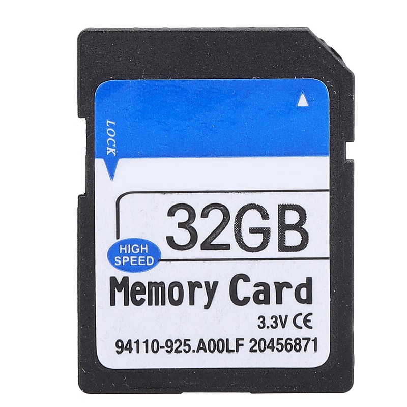 Photos Music Files Storage High Speed Memory Card for Elite