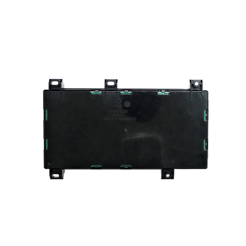 CoreCentric Remanufactured Range Oven Control Board Replacement for Frigidaire 316472807