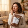 CAZEL® Botana Oaxaqueña Cacahuates Chile Ajo y Chapulines 1kg