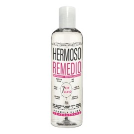 Protector De Calor Cabello Serum Restructuración Capilar