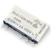 5-Pack 34.51.7.024.0010 Relay – 24VDC 6A 5-Pin SPDT Industrial Relay