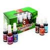 BLuntBLAKC100% Concentrated Air Freshener SPRAY Home Car, Lot of 18