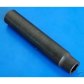 Snap-on tools 1/2" Drive 1/2" Extra Deep 6-point Impact Socket wrench NEW