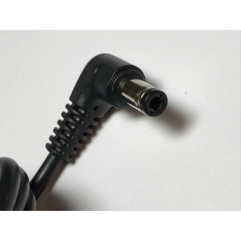 Replacement for 6V 500mA AC-DC Adaptor Power Supply for JAD-0600500F